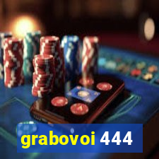 grabovoi 444